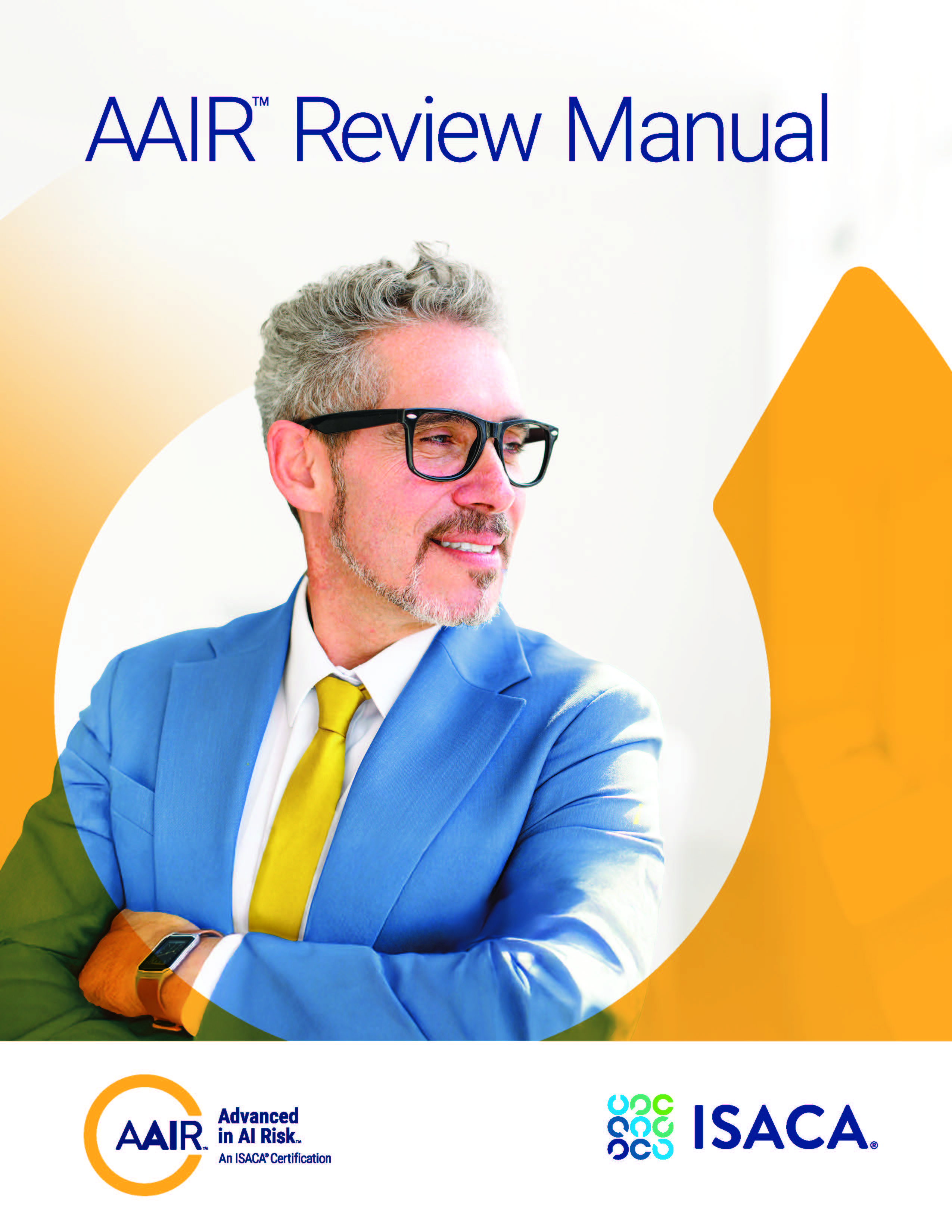 AAIR Review Manual cover